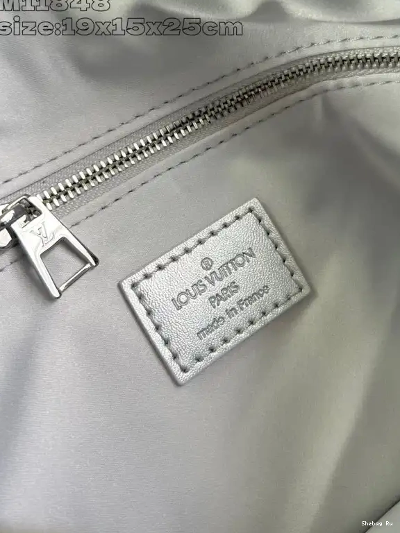 BANDOULIÈRE 25 SPEEDY VUITTON LOUIS 0628